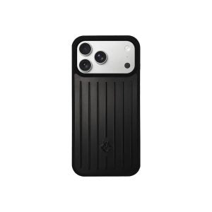 RIMOWA Aluminum Black Case
