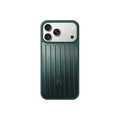 RIMOWA Aluminum Green Case