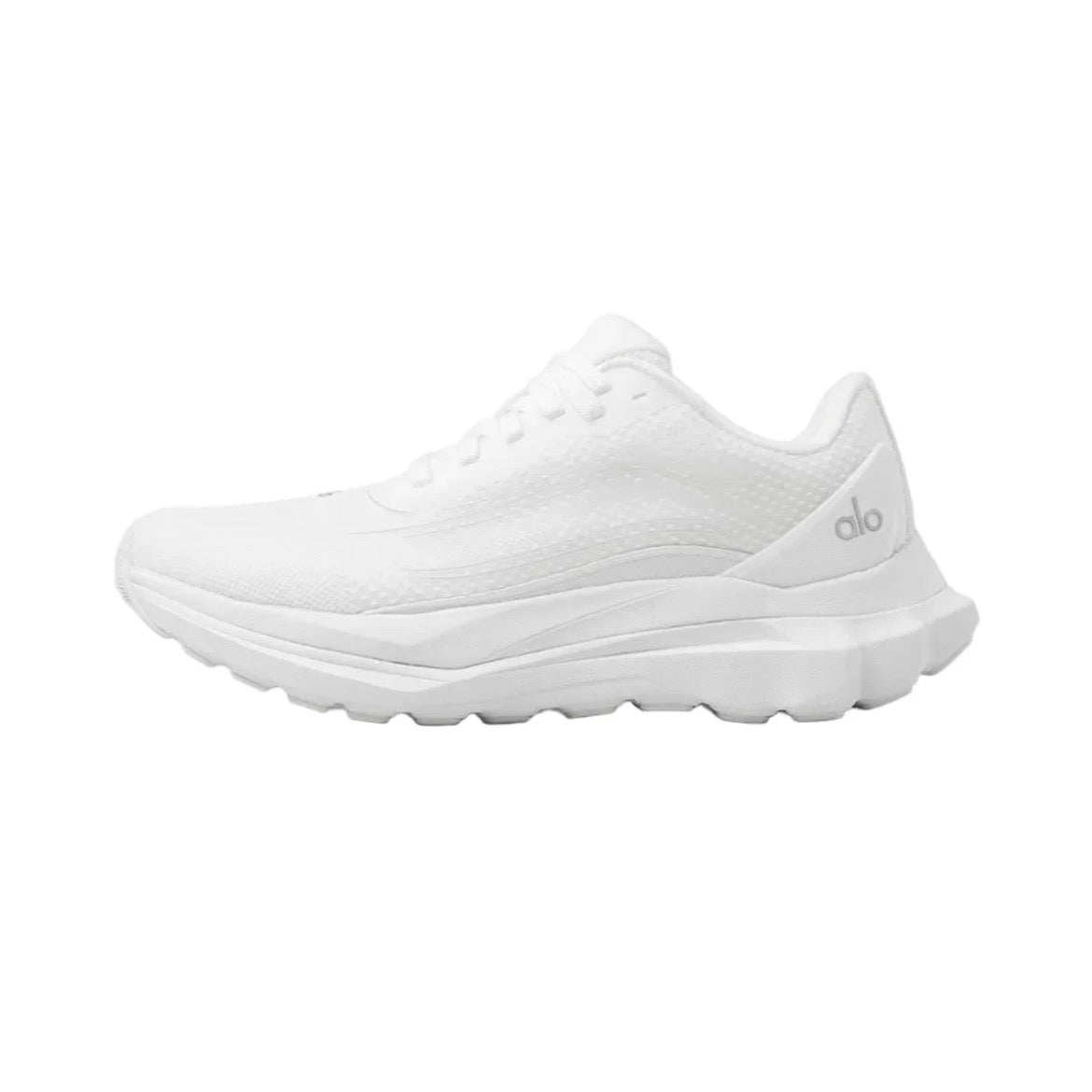 ALO RUNNER ‘White’