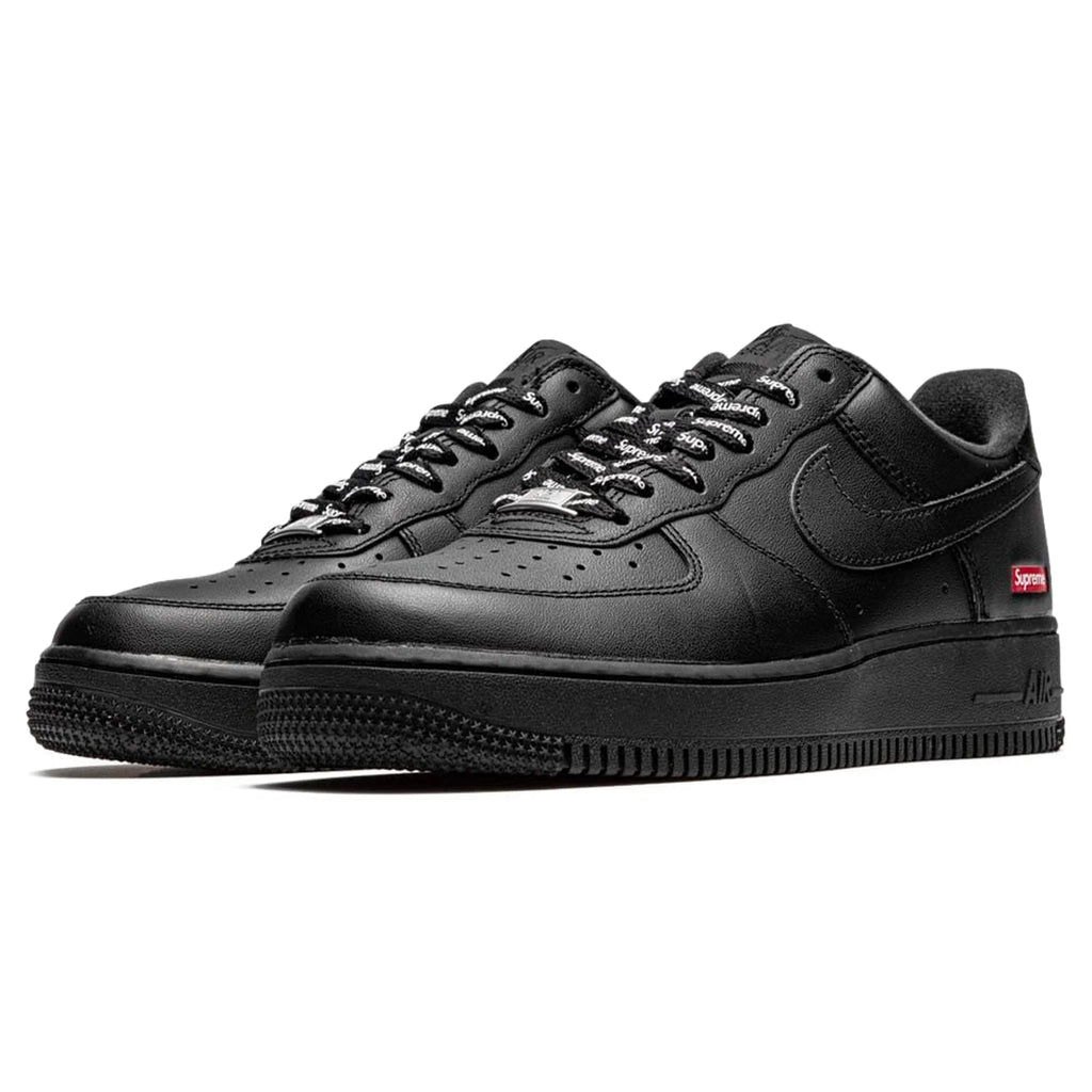 Nike X Supreme Air Force