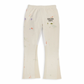 Gallery Dept Sweatpants White