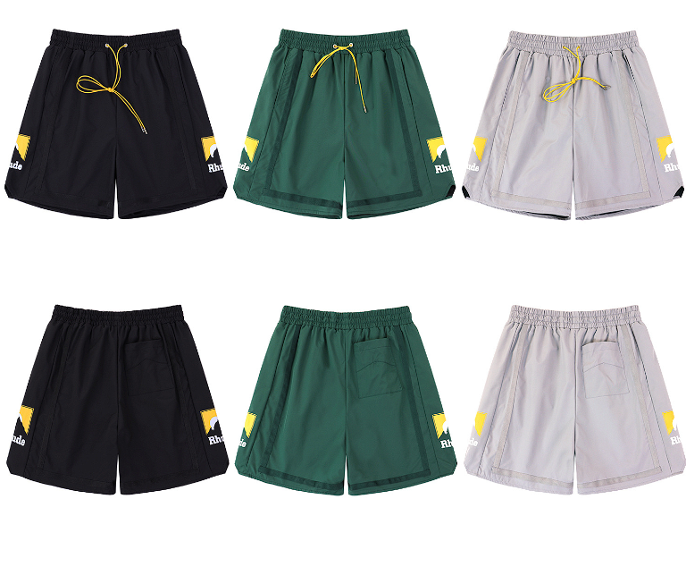 Rhude shorts