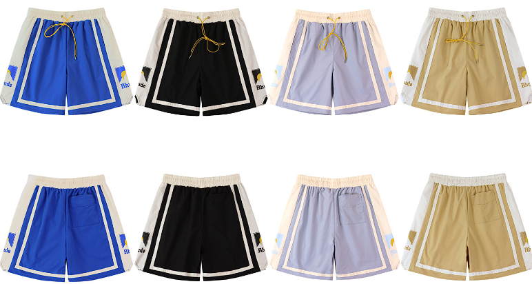 Rhude shorts