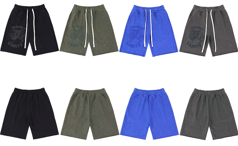 Rhude shorts