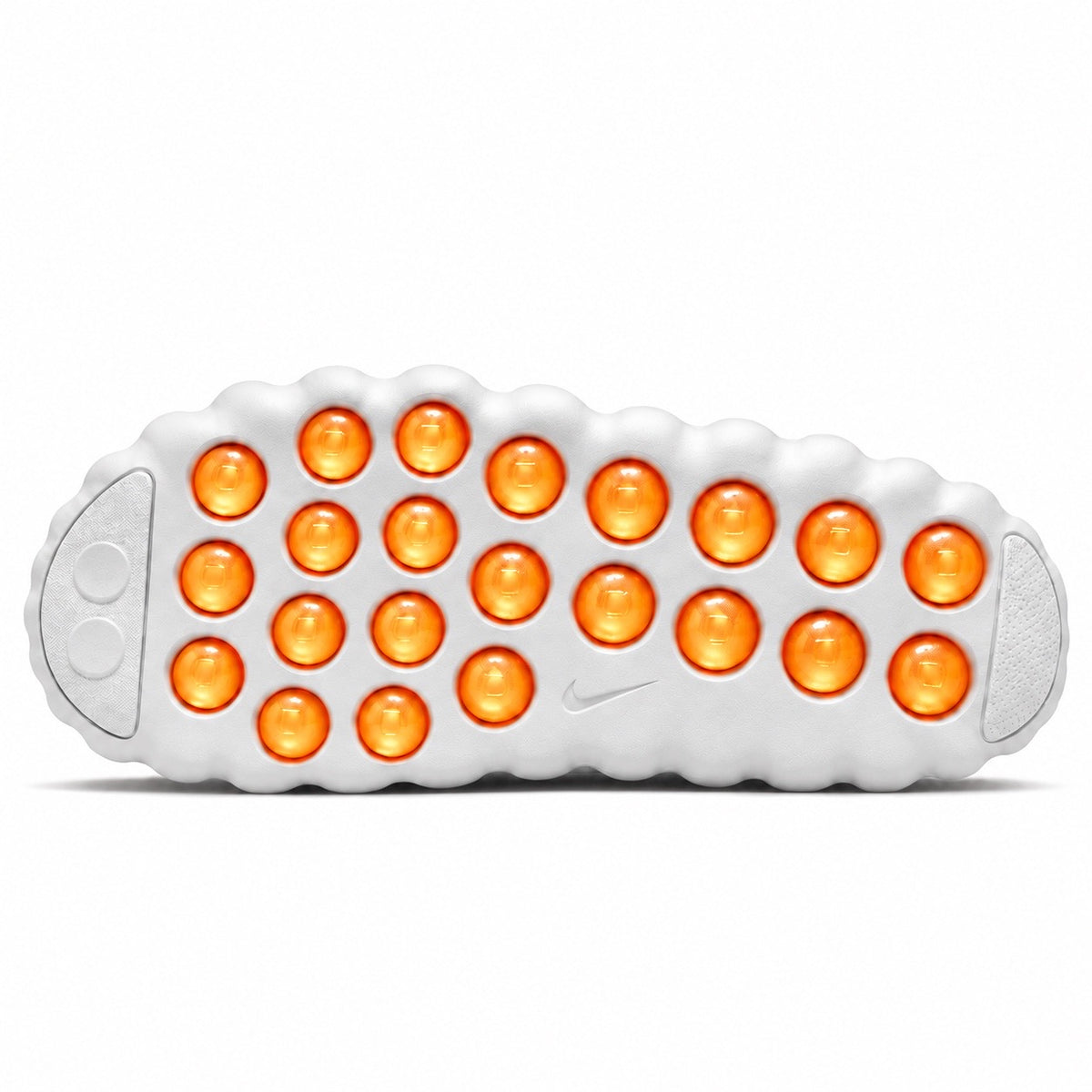 Nike Mind 001 X Nocta White & Orange