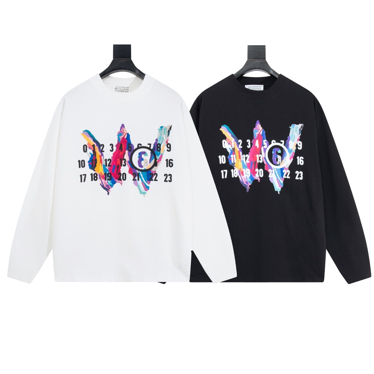 Maison Magiela sweater