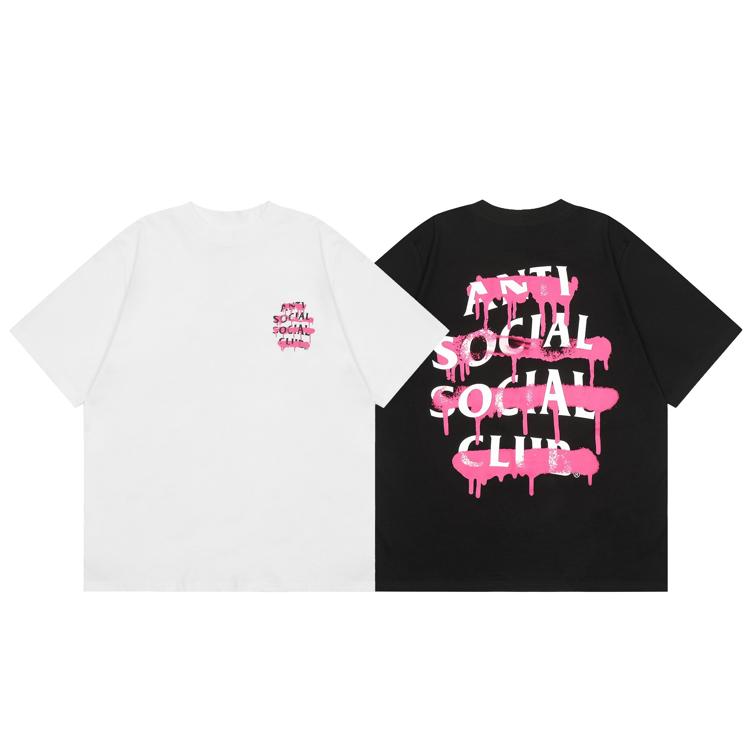 Anti Social Social Club shirt