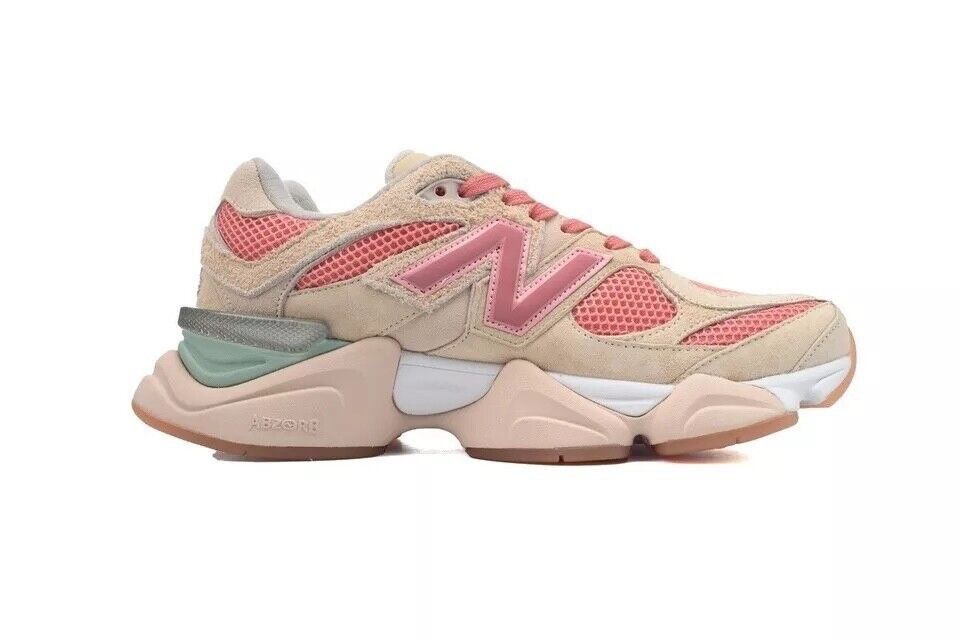 New Balance Joe Freshgoods x 9060 'Penny Cookie Pink'