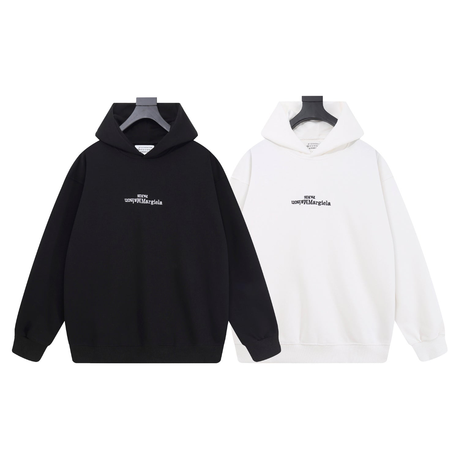 Maison Magiela hoodie