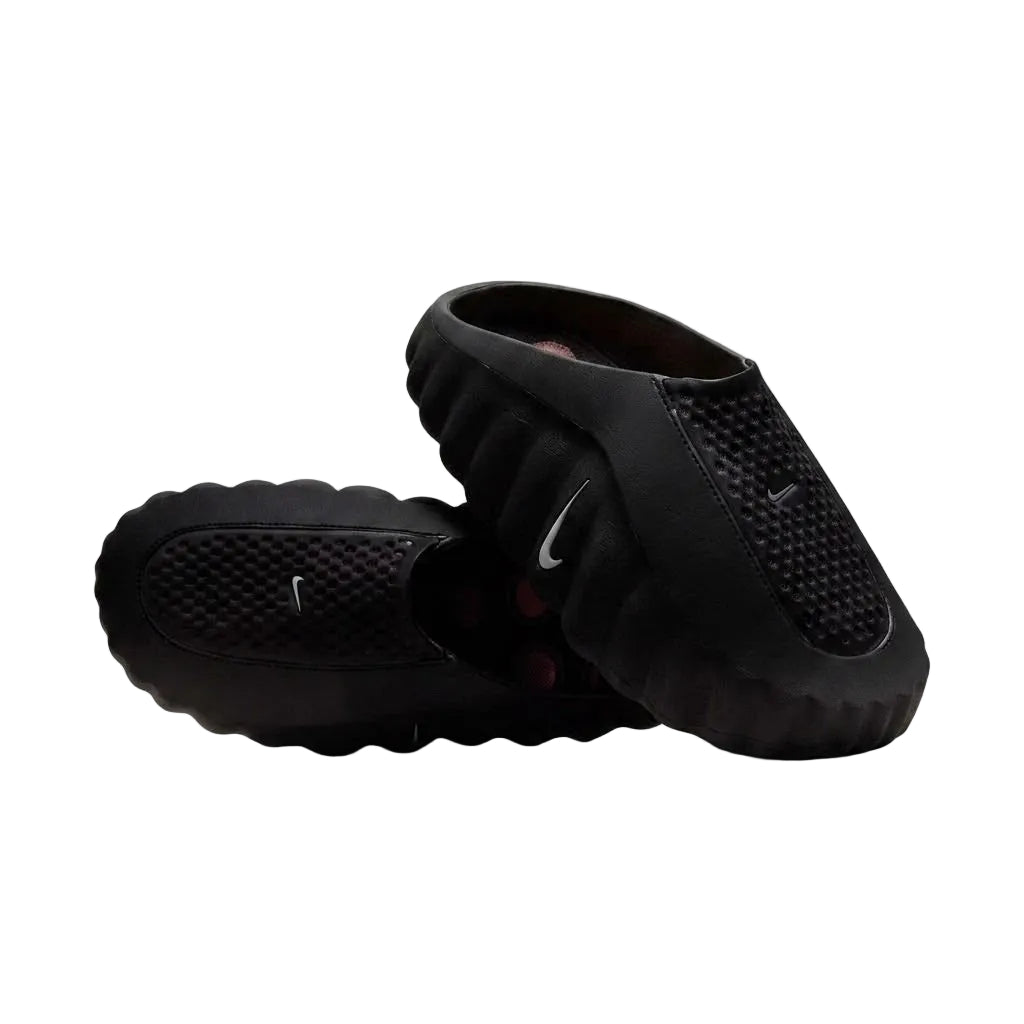 Nike Mind 001 Black & Hyper Crimson