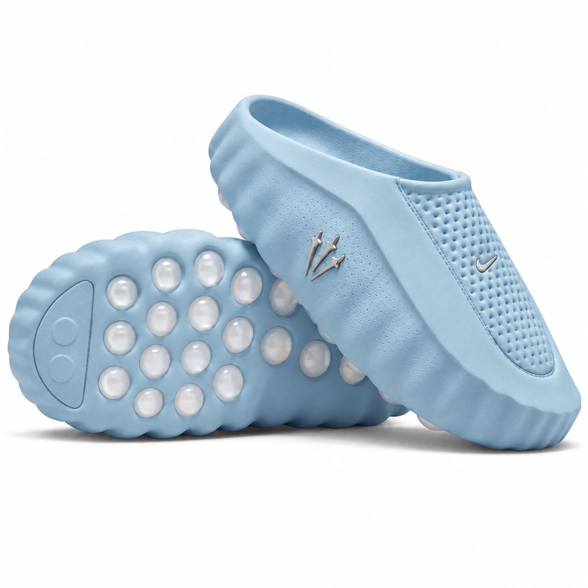 Nike Mind 001 X Nocta Baby Blue