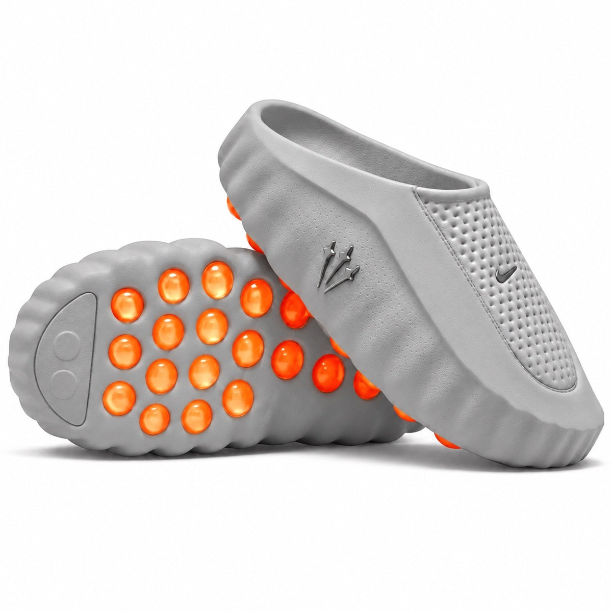 Nike Mind 001 X Nocta Cool Grey