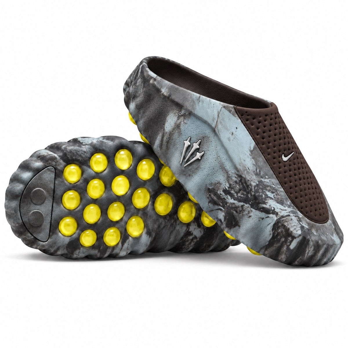 Nike Mind 001 X Nocta Ice Mountain