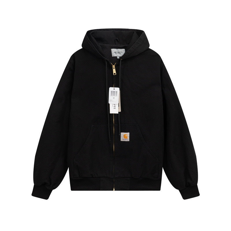 Carhartt Zip-Up