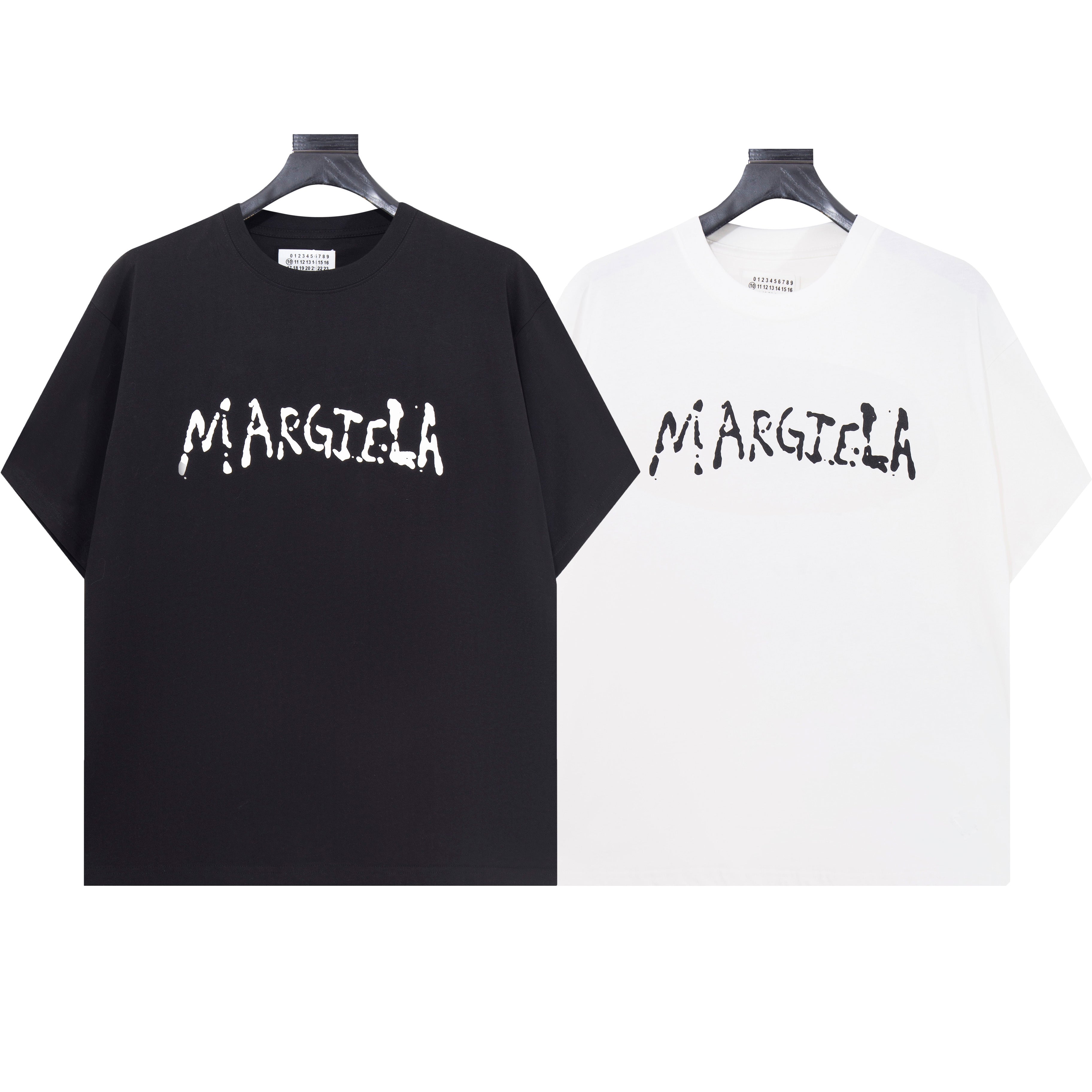 Maison Magiela shirt