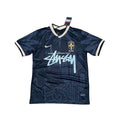 Stussy X Brazil jersey