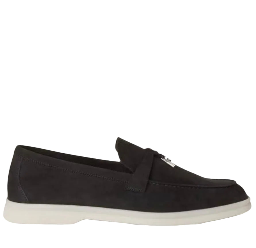Loro Piana Walk Loafers