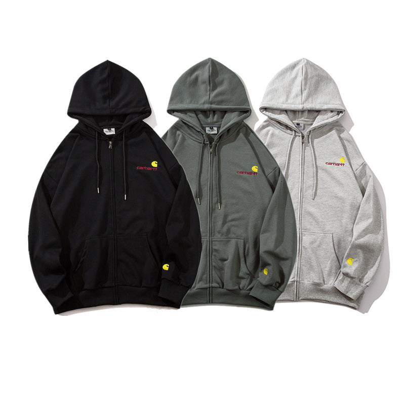 Carhartt hoodie