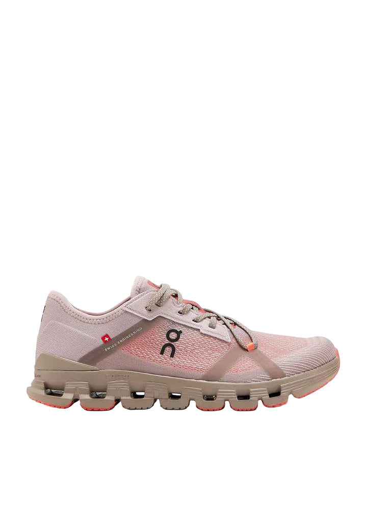 ON Cloud X 4 AD ‘Pink’