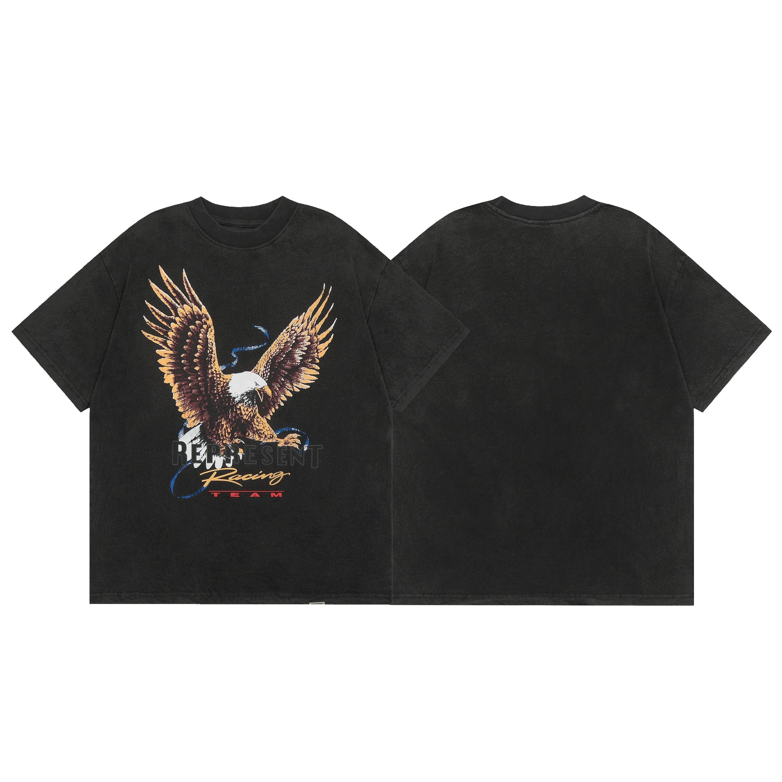 Represent shirt