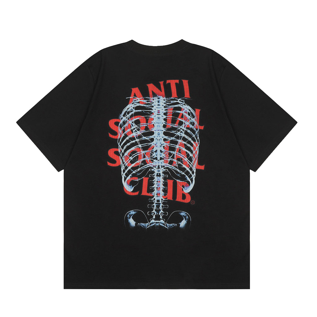 Anti Social Social Club shirt