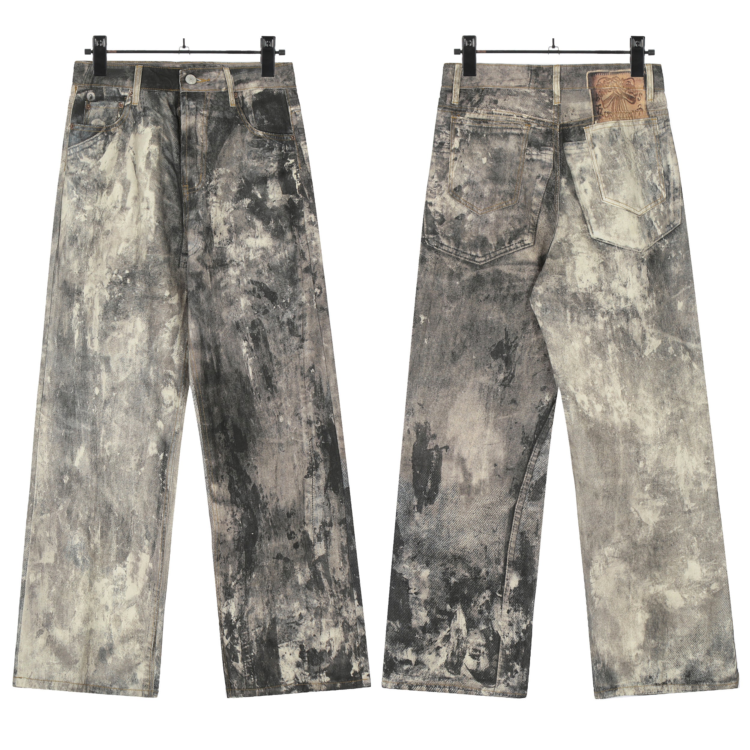 Acne Studios jeans