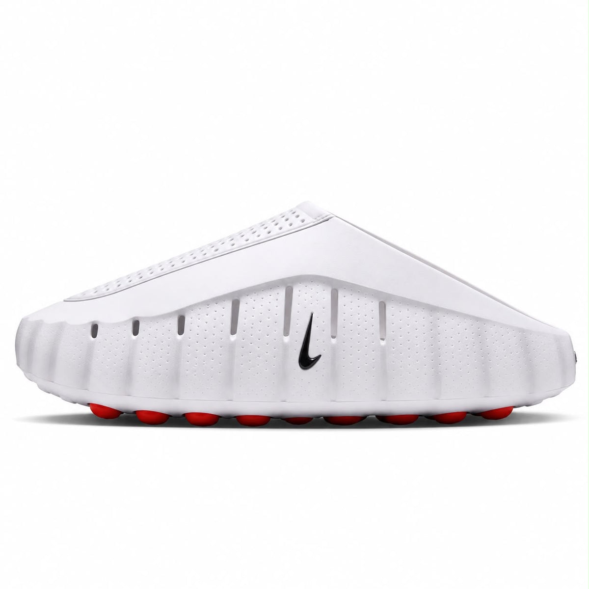 Nike Mind 001 White Speed Red