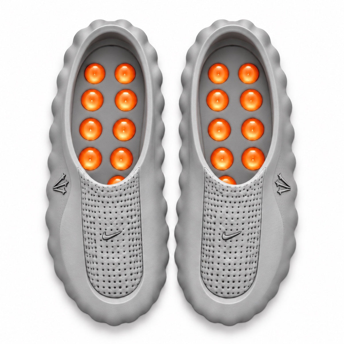 Nike Mind 001 X Nocta Cool Grey