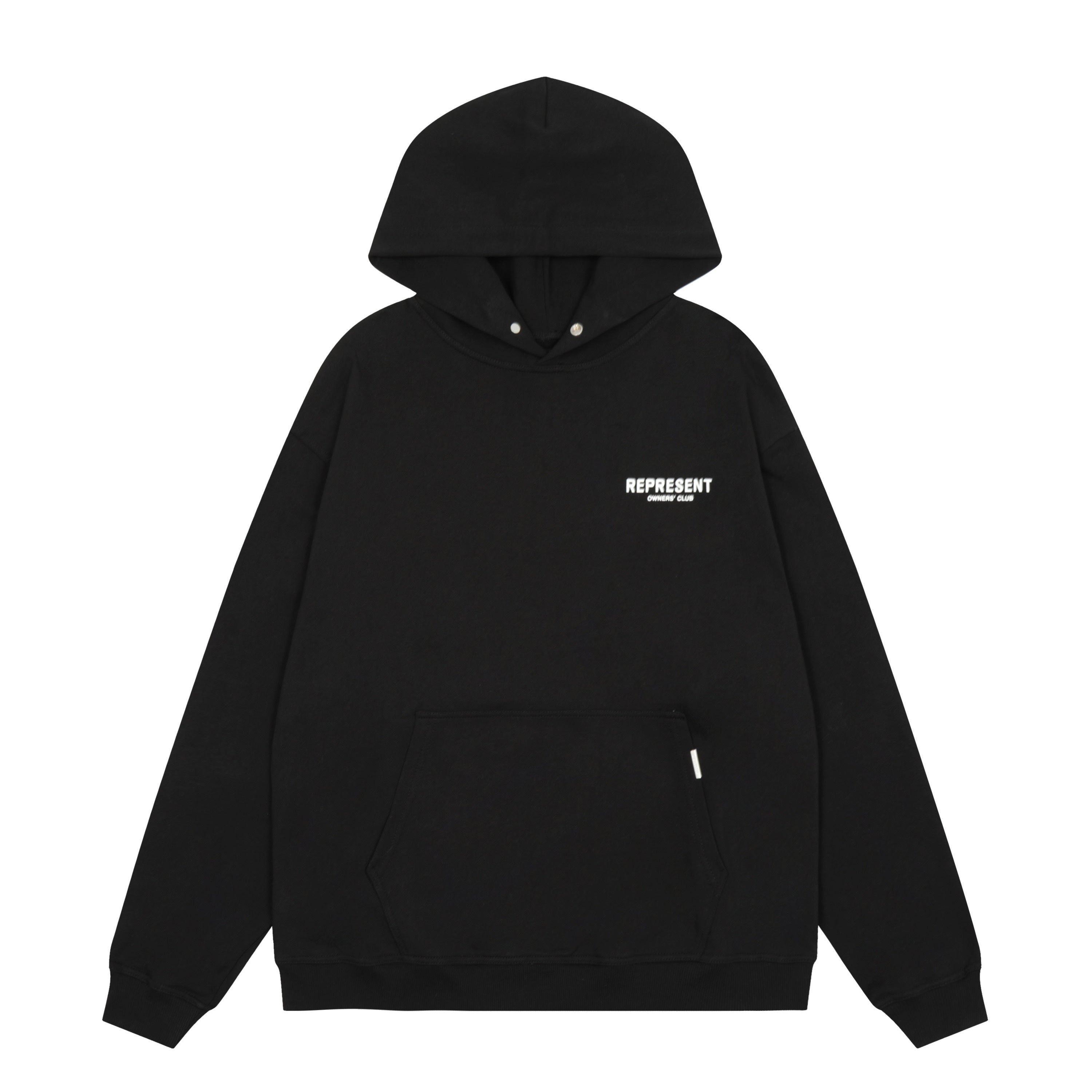 Represent hoodie