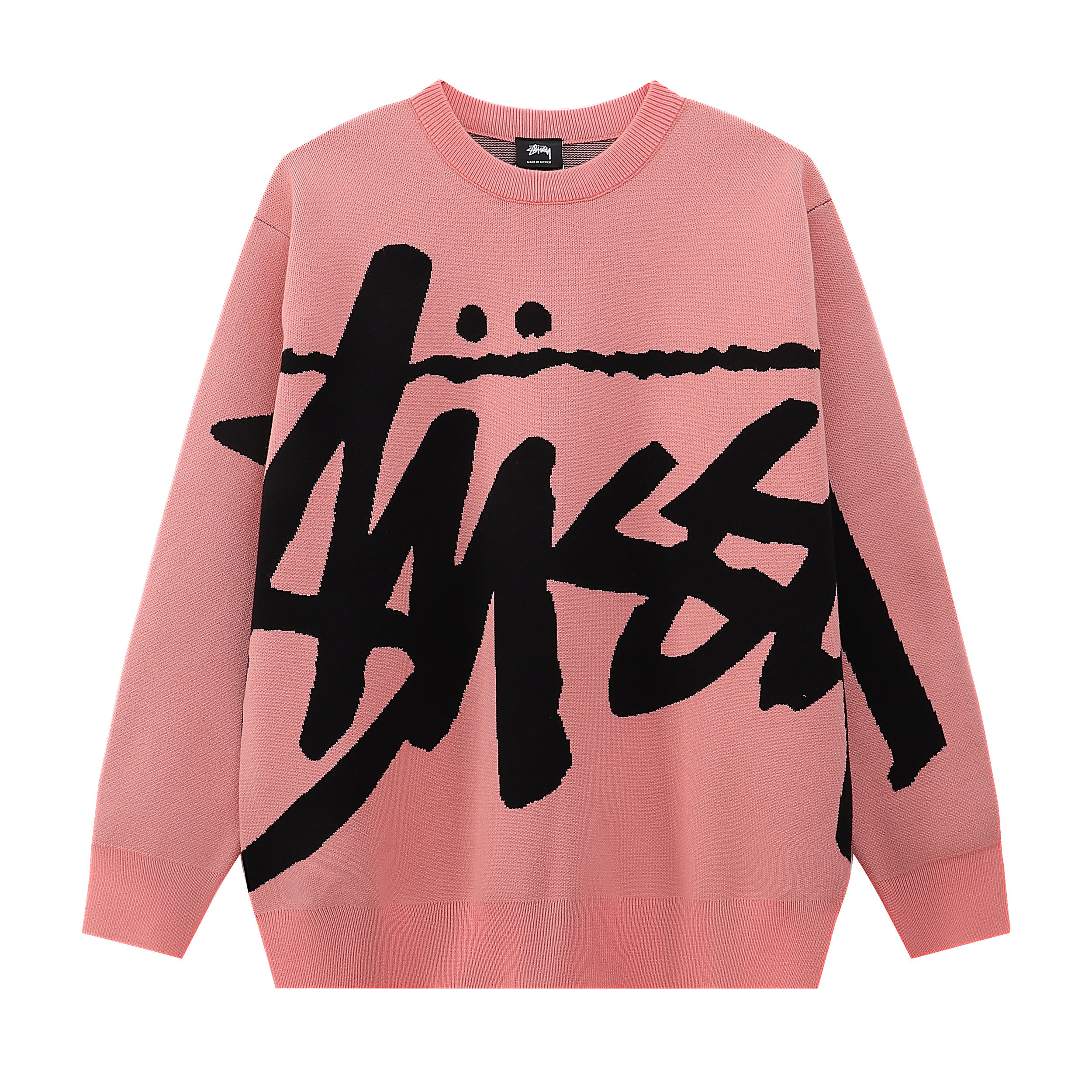 Stussy sweater