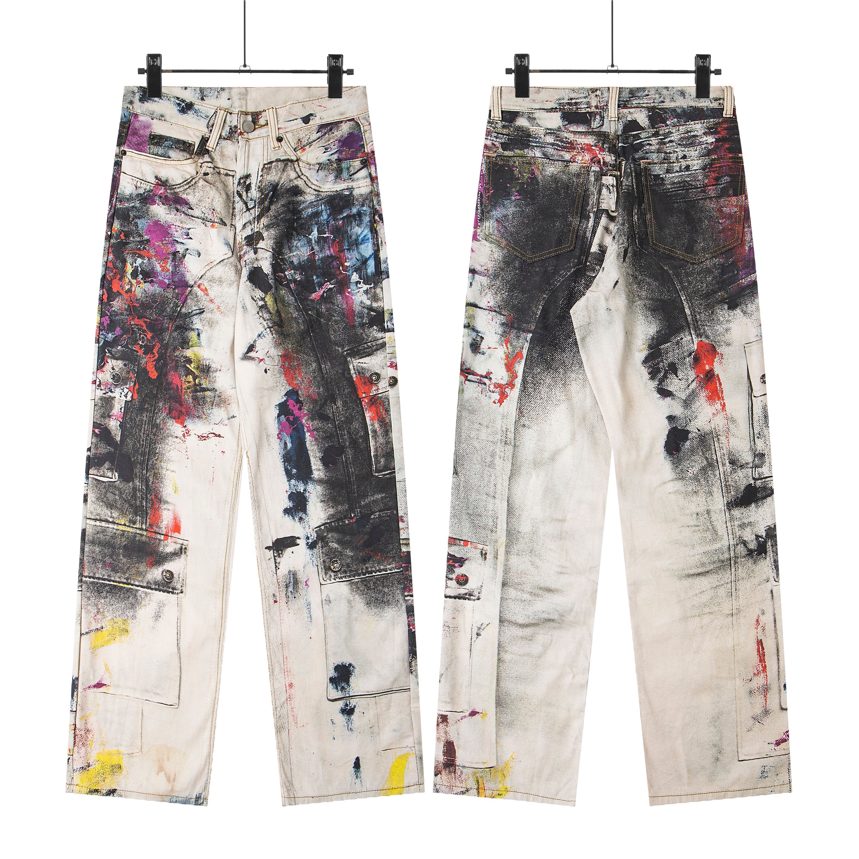 Acne Studios jeans