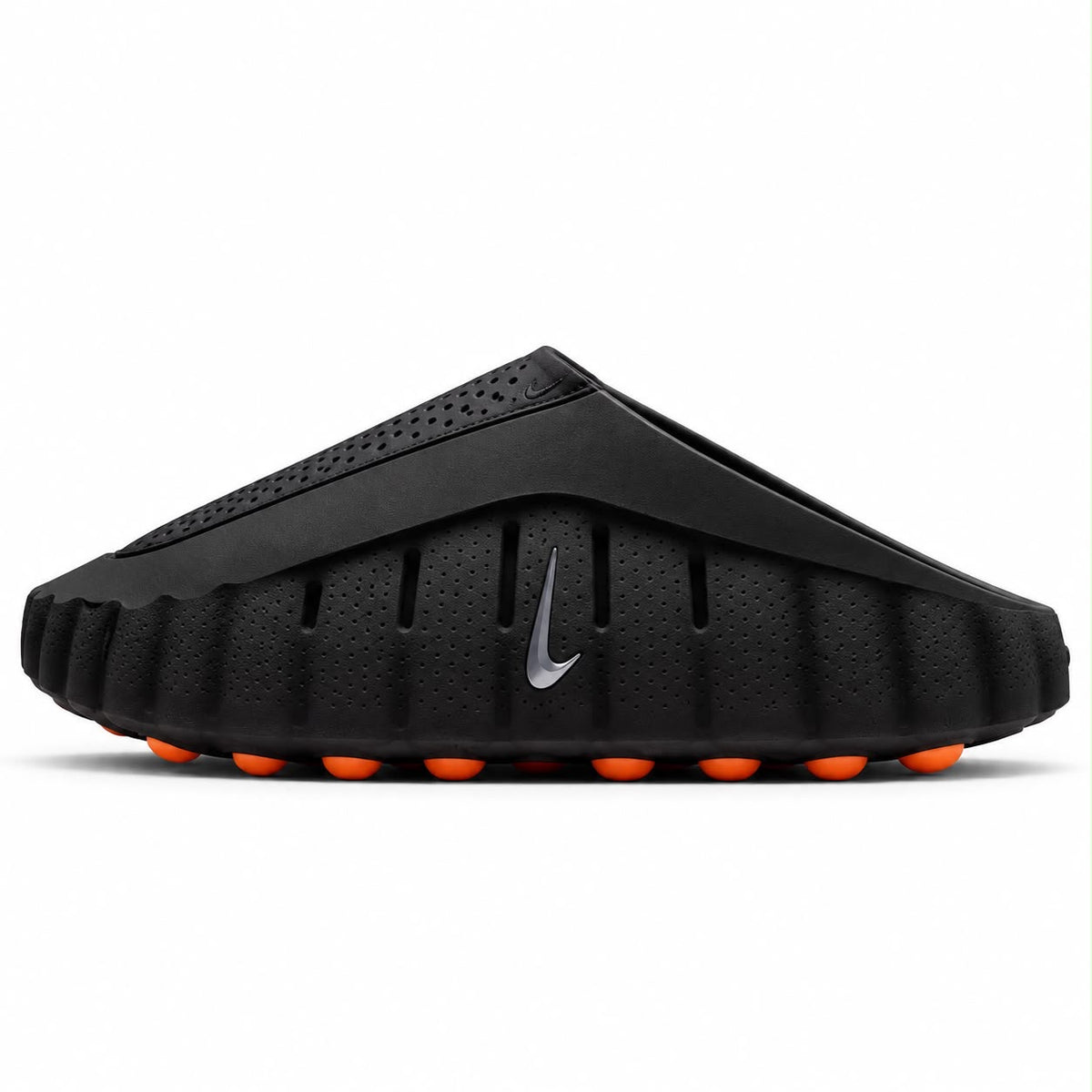 Nike Mind 001 Black & Hyper Crimson