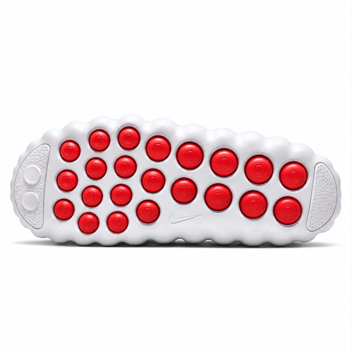 Nike Mind 001 White Speed Red