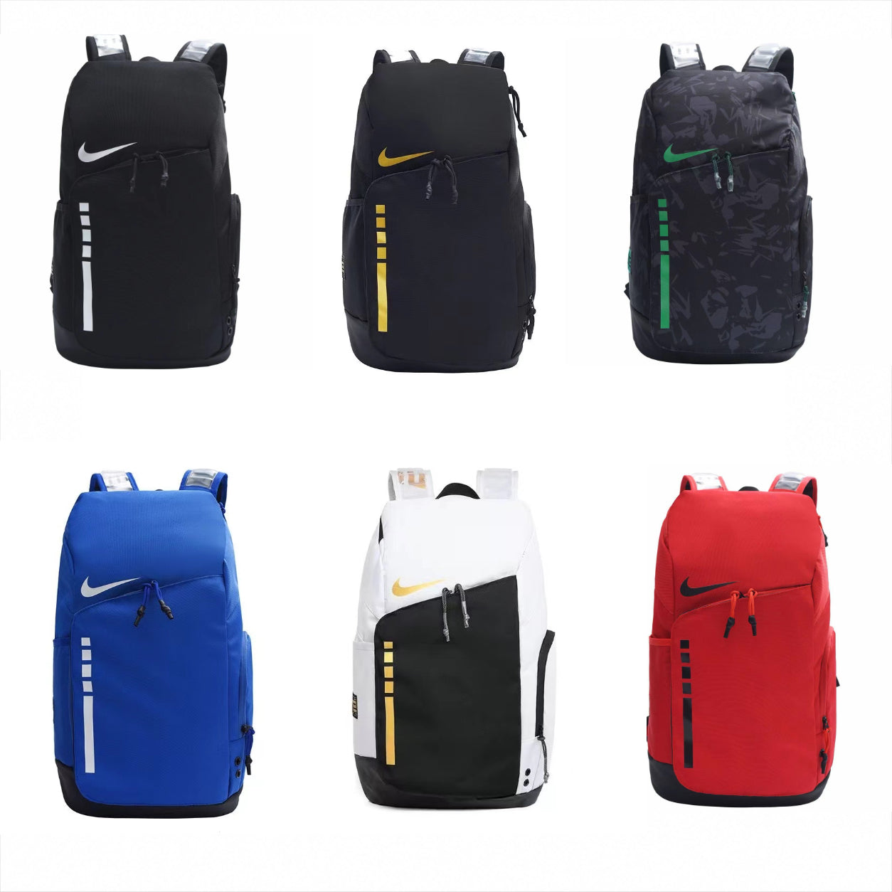 Nike Elite Backpack V2