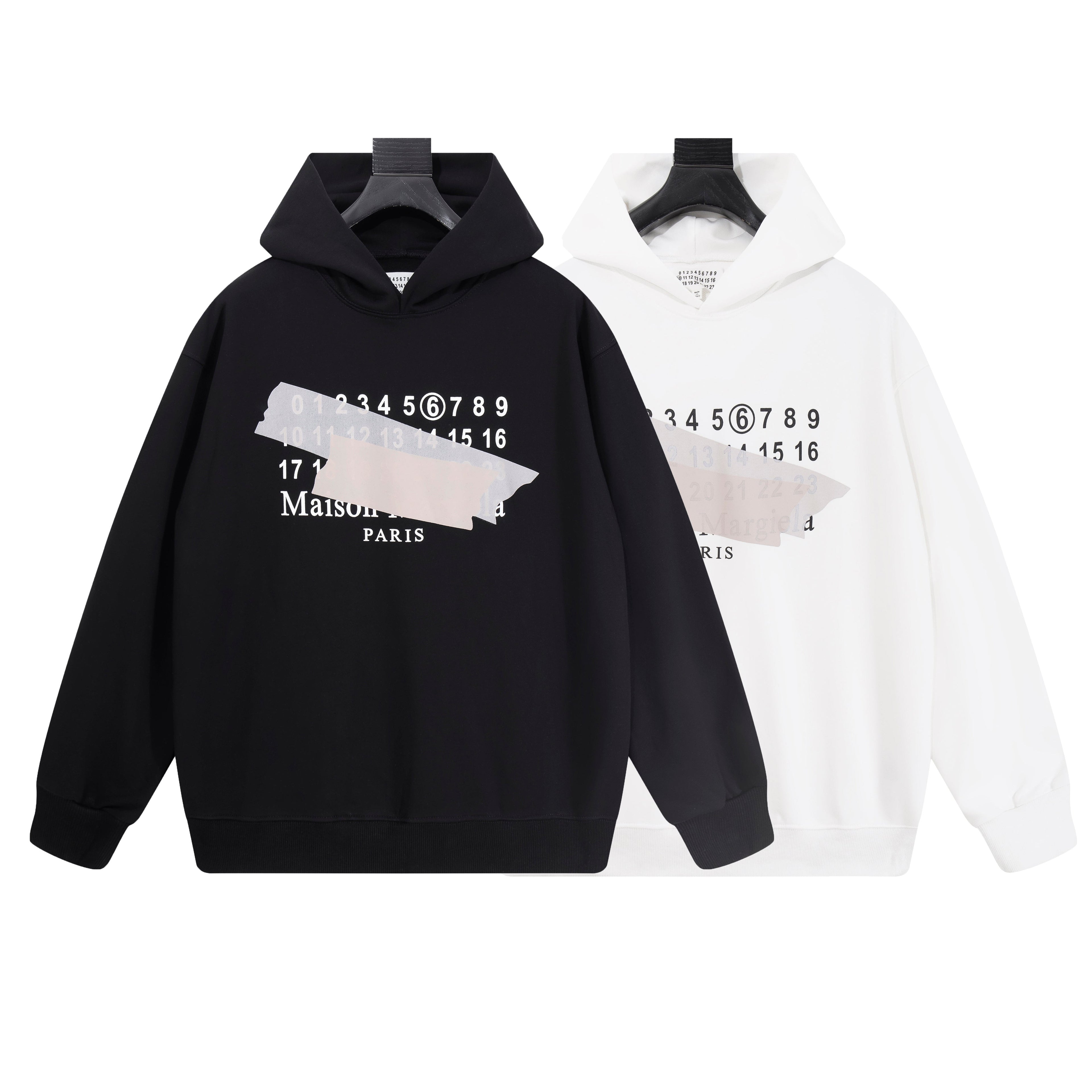 Maison Magiela hoodie