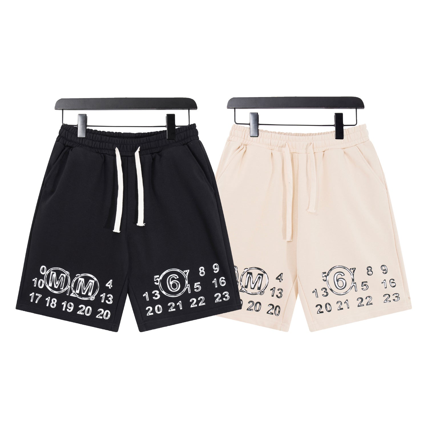 Maison Margiela shorts