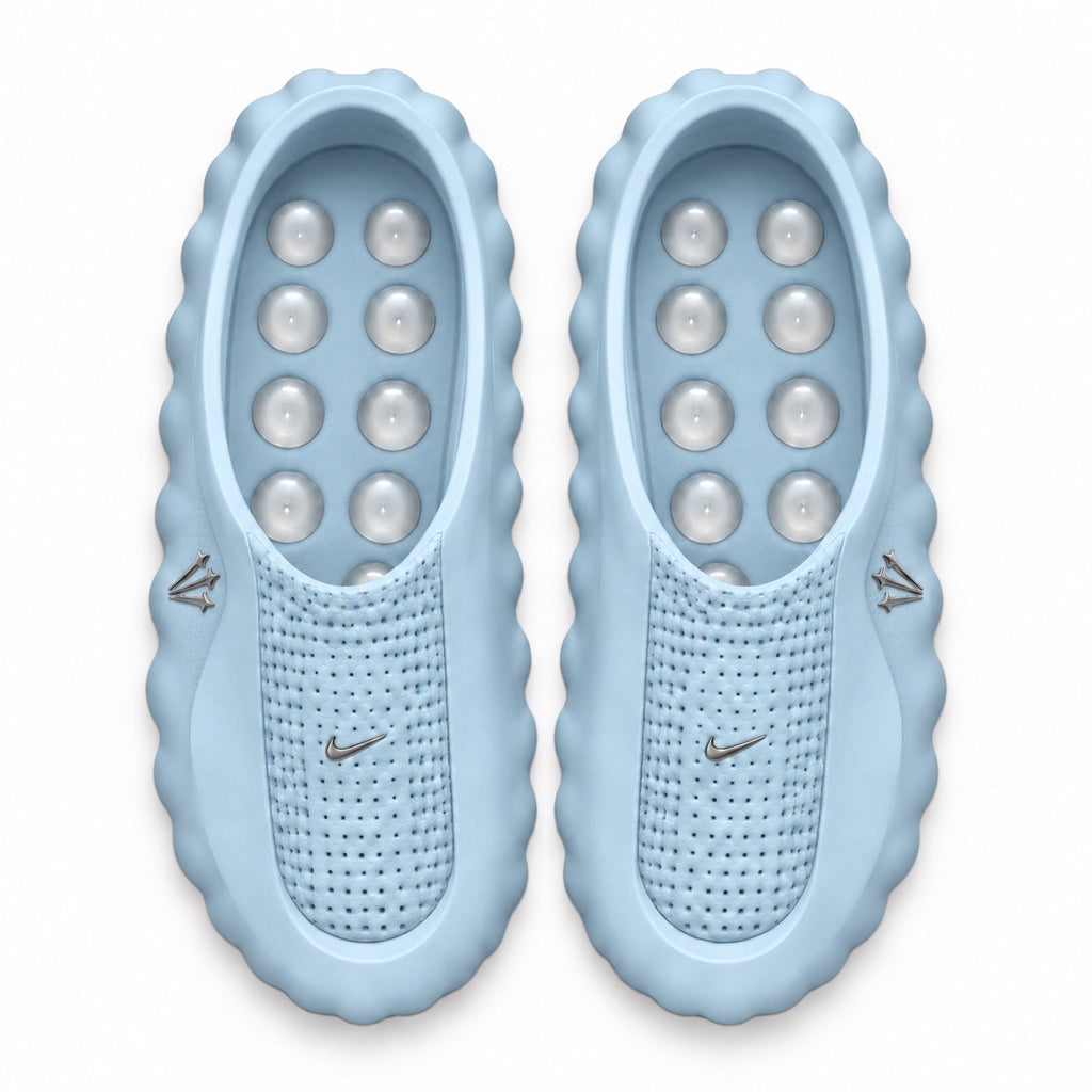 Nike Mind 001 X Nocta Baby Blue