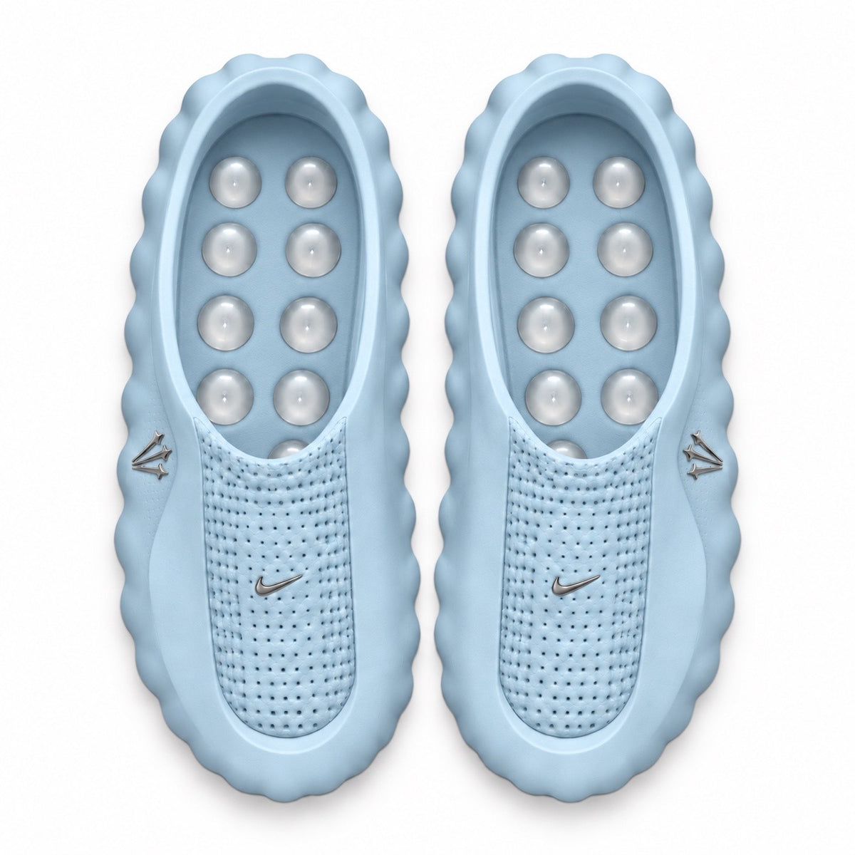 Nike Mind 001 X Nocta Baby Blue