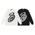 Stuusy sweater