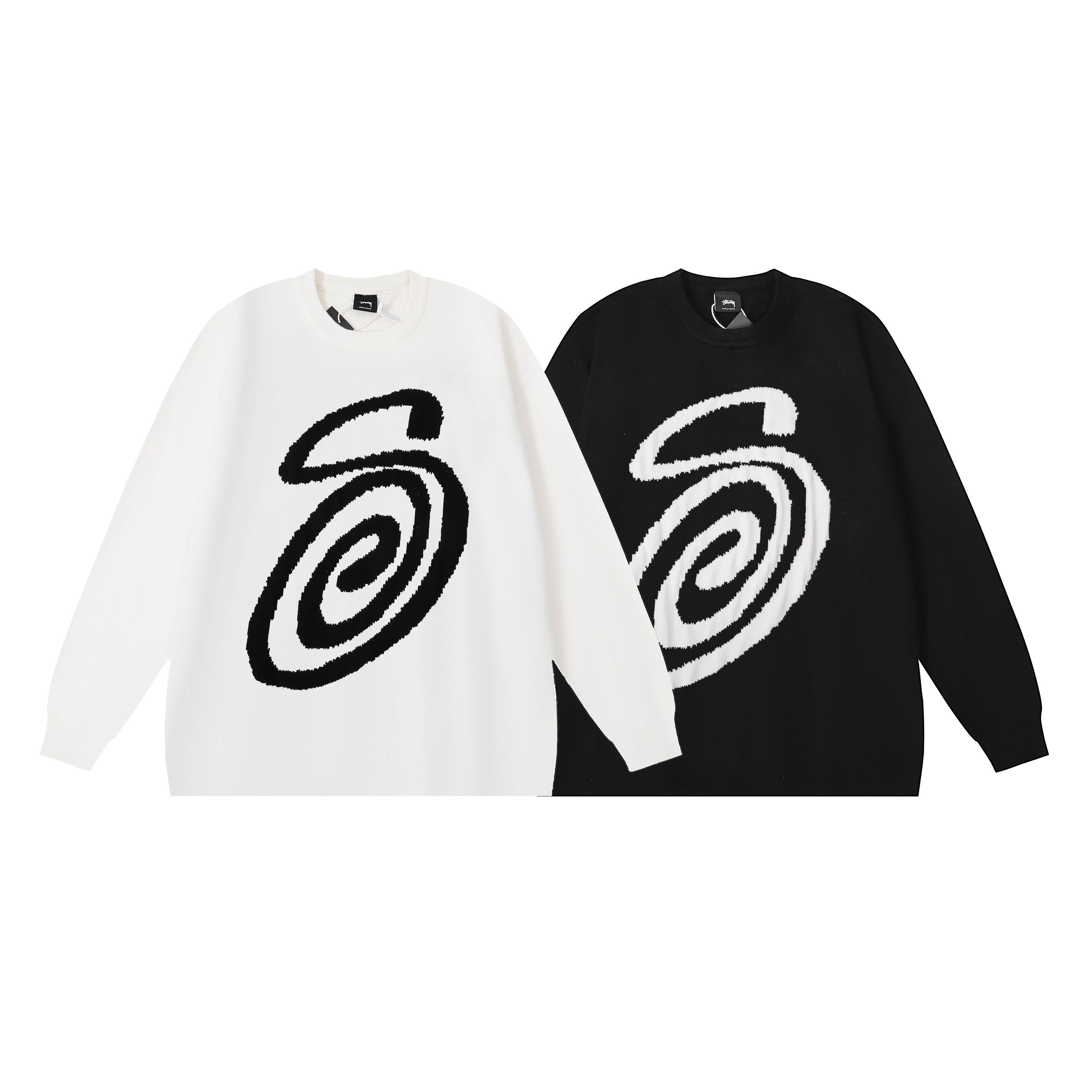 Stuusy sweater