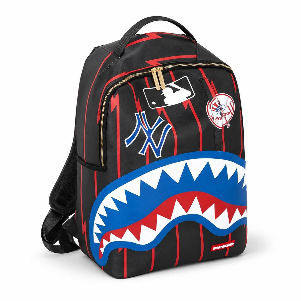 Sprayground MLB New York Yankees Multicolour Backpack