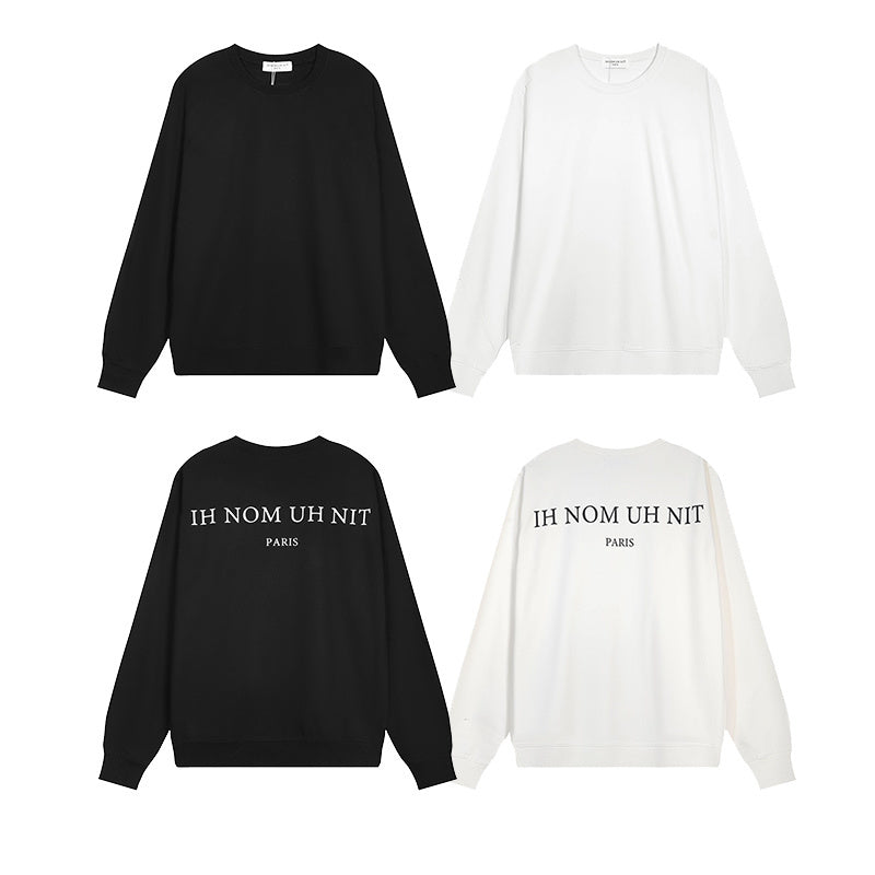 IH NOM UH NIT Sweater