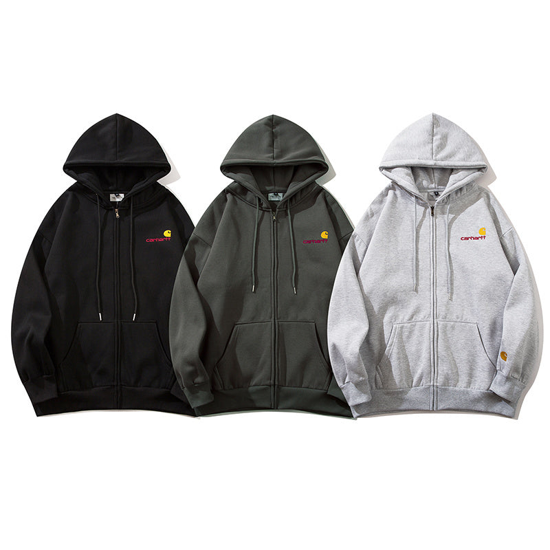 Carhartt Zip-Up