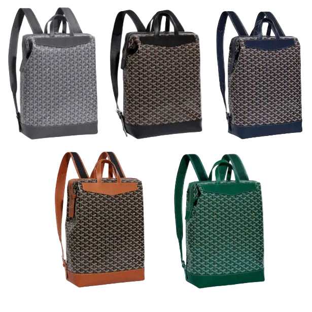 Goyard backpack