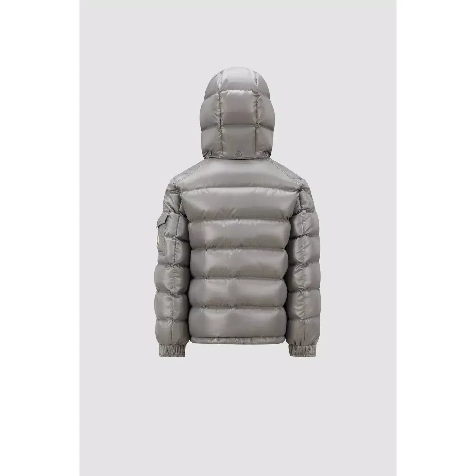 Moncler Maya jacket- Cream