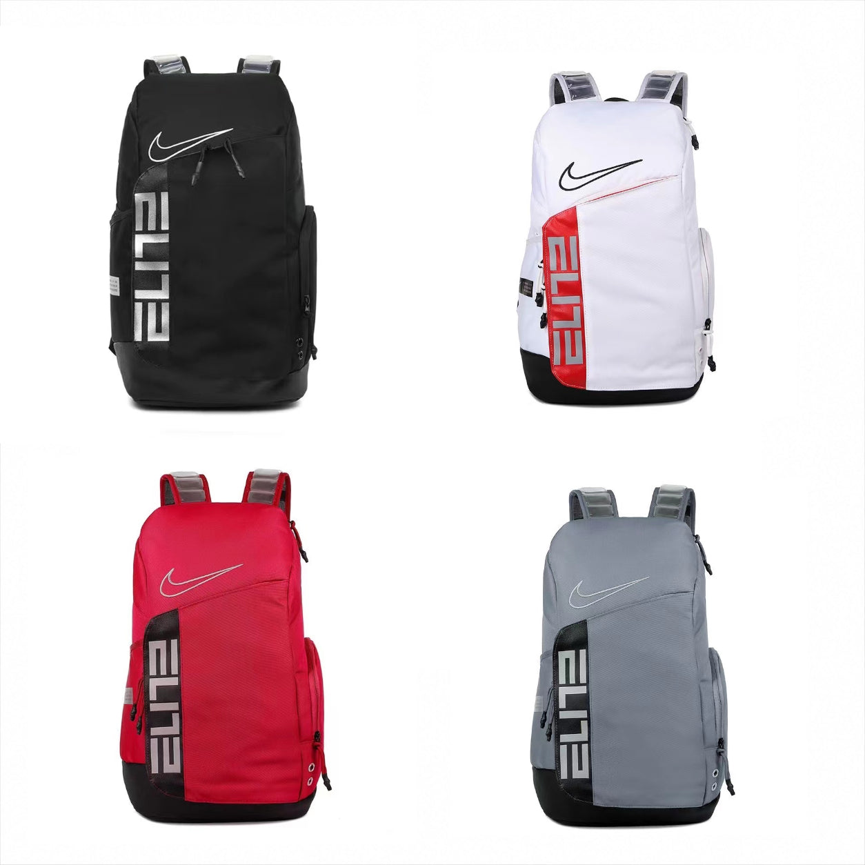 Nike Elite Backpack V1