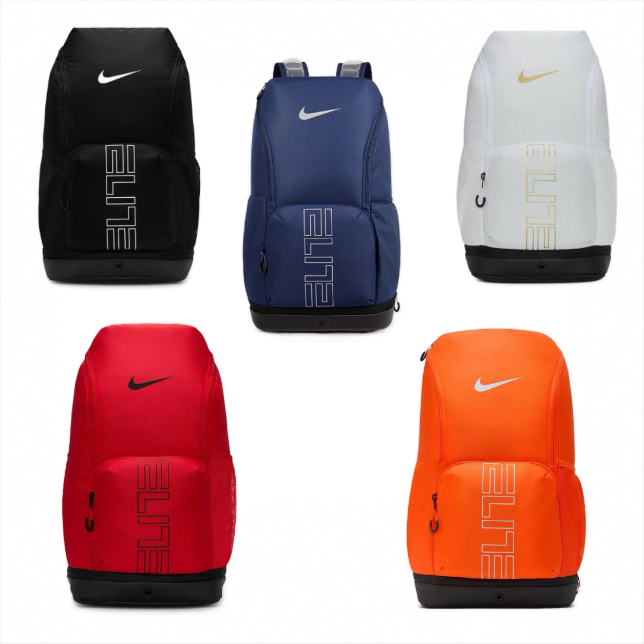 Nike Elite Backpack V3