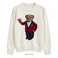 Polo Ralph Lauren Cream Sweater