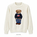 Polo Ralph Lauren Cream Sweater