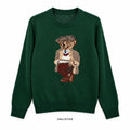 Polo Ralph Lauren Forest Green Sweater
